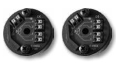 T120 / T121 Temperature Transmitters